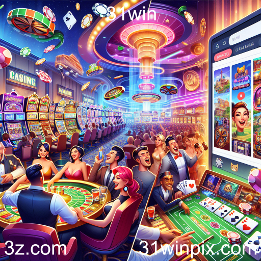 A Revolução dos Blogs de Jogos: Conectando Gamers e Conteúdo