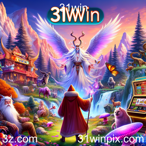 Explorando o Mundo dos Jogos de Fantasia: Viagens Épicas e Aventuras Inesquecíveis